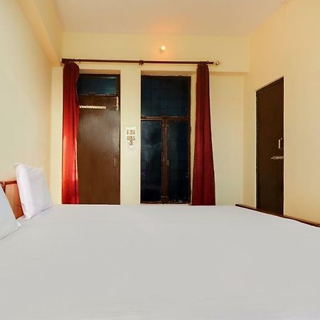 Spot On 38567 Hotel Aryan 러크나우 외부 사진