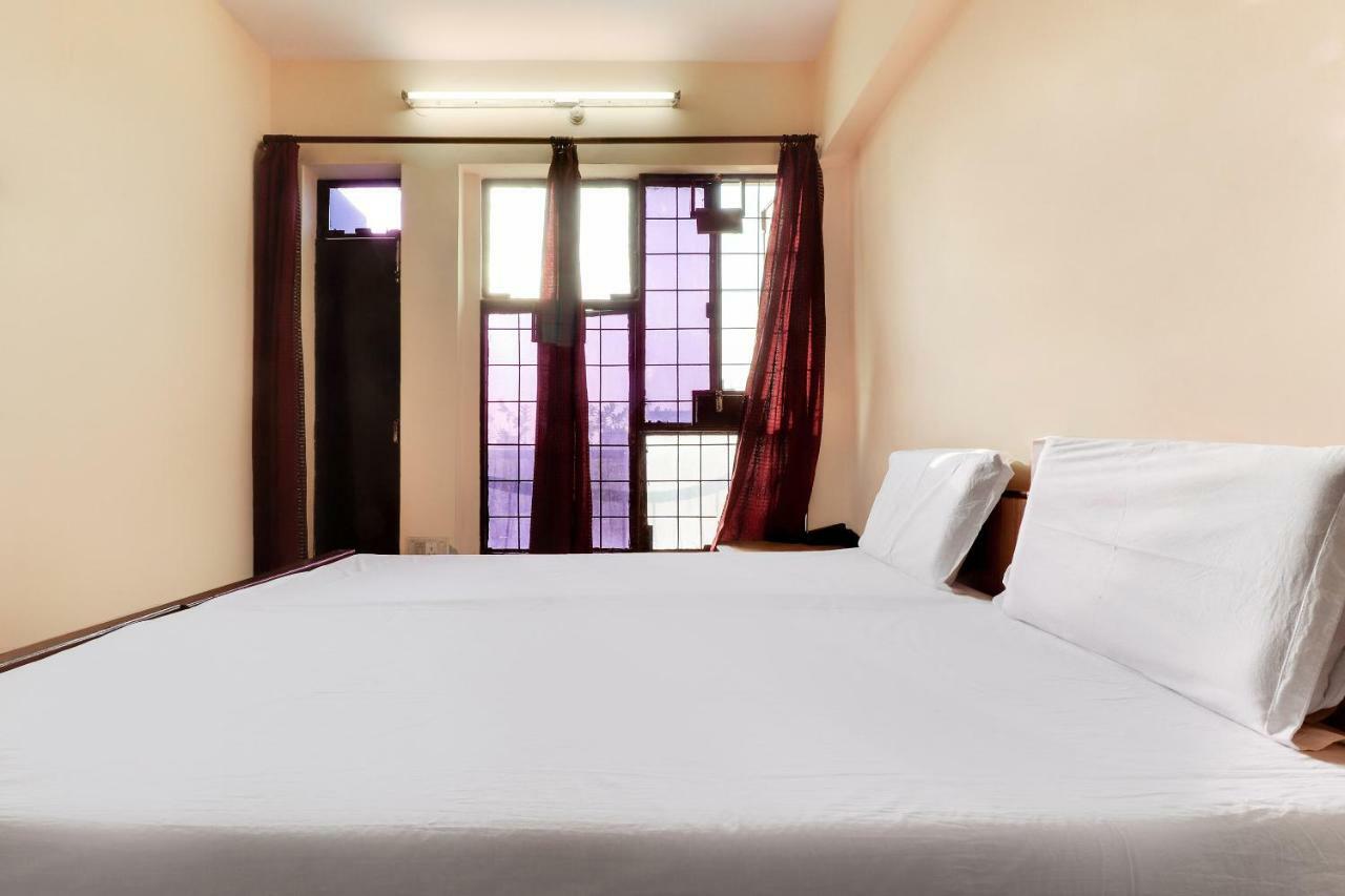 Spot On 38567 Hotel Aryan 러크나우 외부 사진