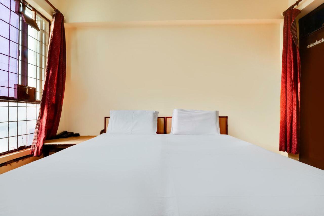 Spot On 38567 Hotel Aryan 러크나우 외부 사진