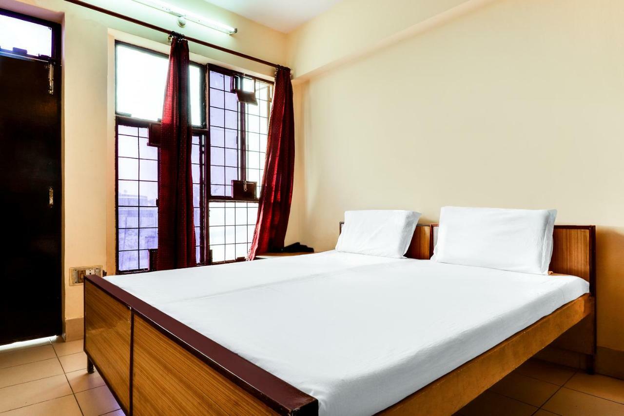 Spot On 38567 Hotel Aryan 러크나우 외부 사진