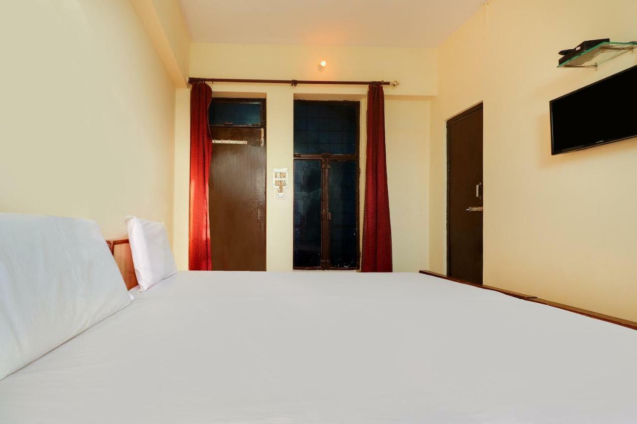 Spot On 38567 Hotel Aryan 러크나우 외부 사진