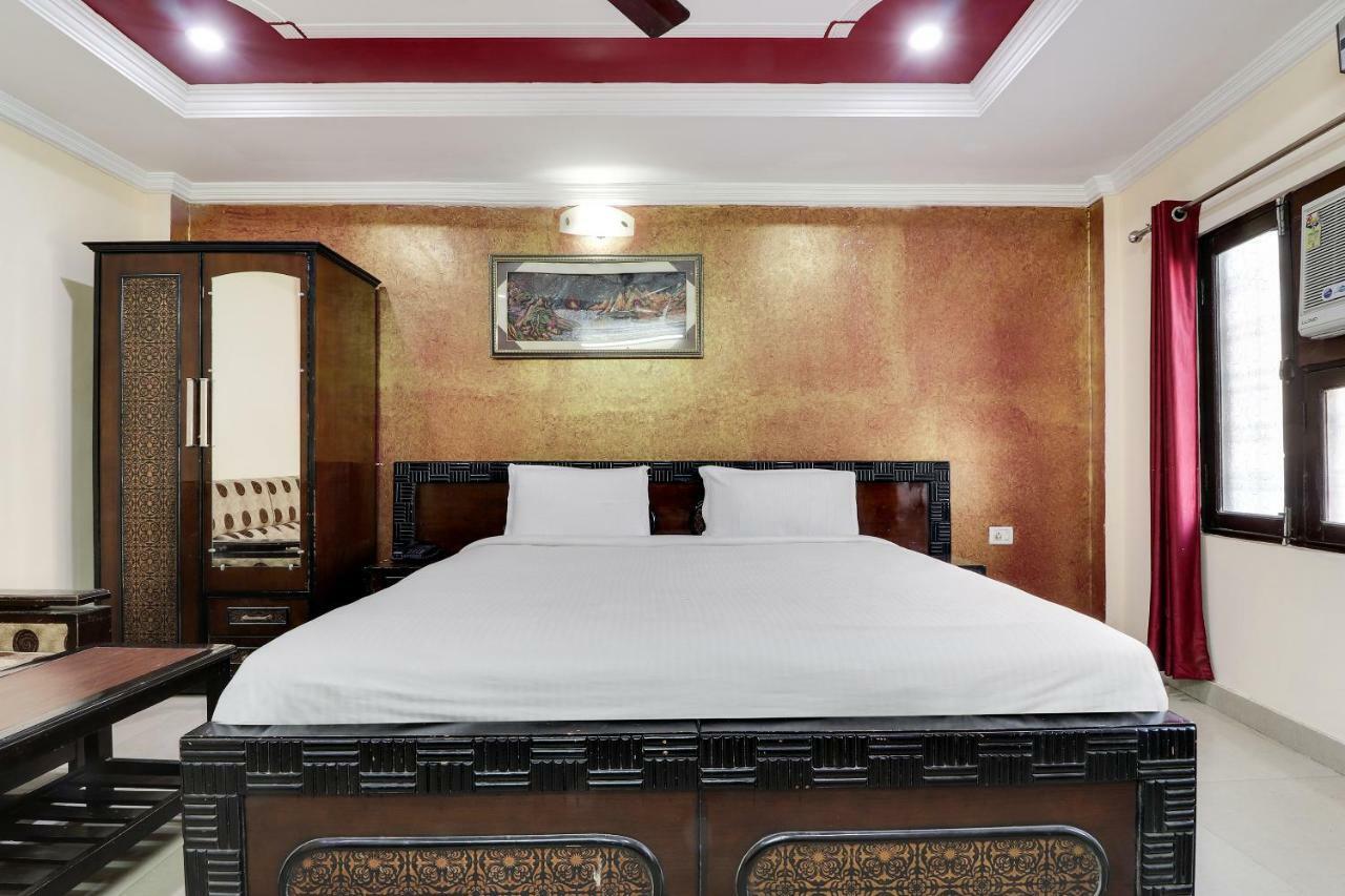 Spot On 38567 Hotel Aryan 러크나우 외부 사진
