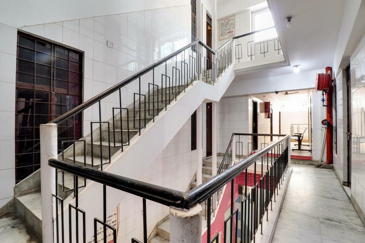 Spot On 38567 Hotel Aryan 러크나우 외부 사진