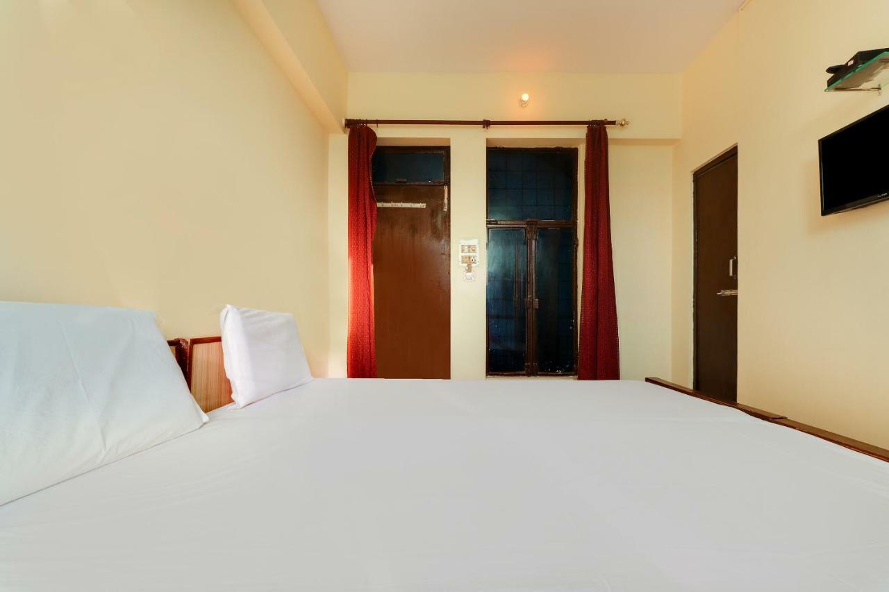 Spot On 38567 Hotel Aryan 러크나우 외부 사진