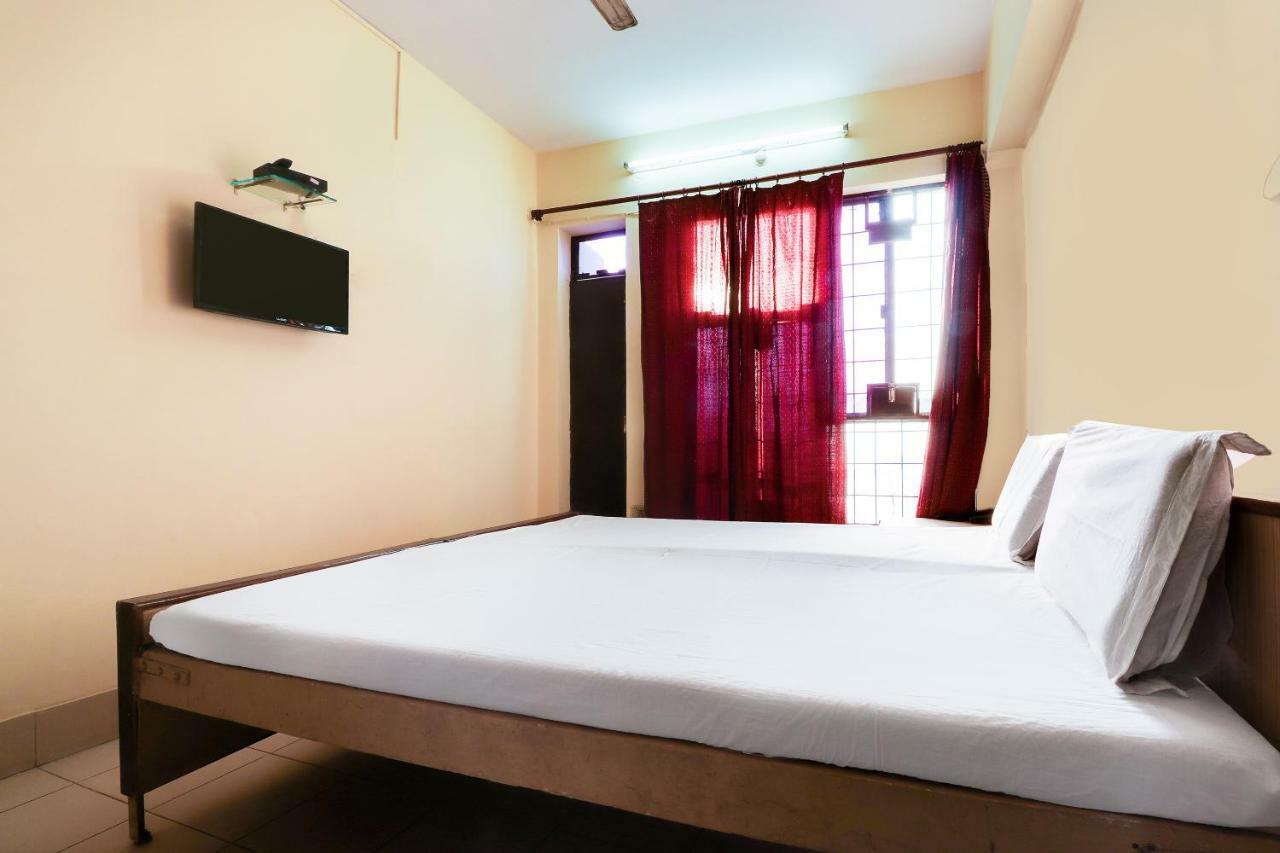 Spot On 38567 Hotel Aryan 러크나우 외부 사진