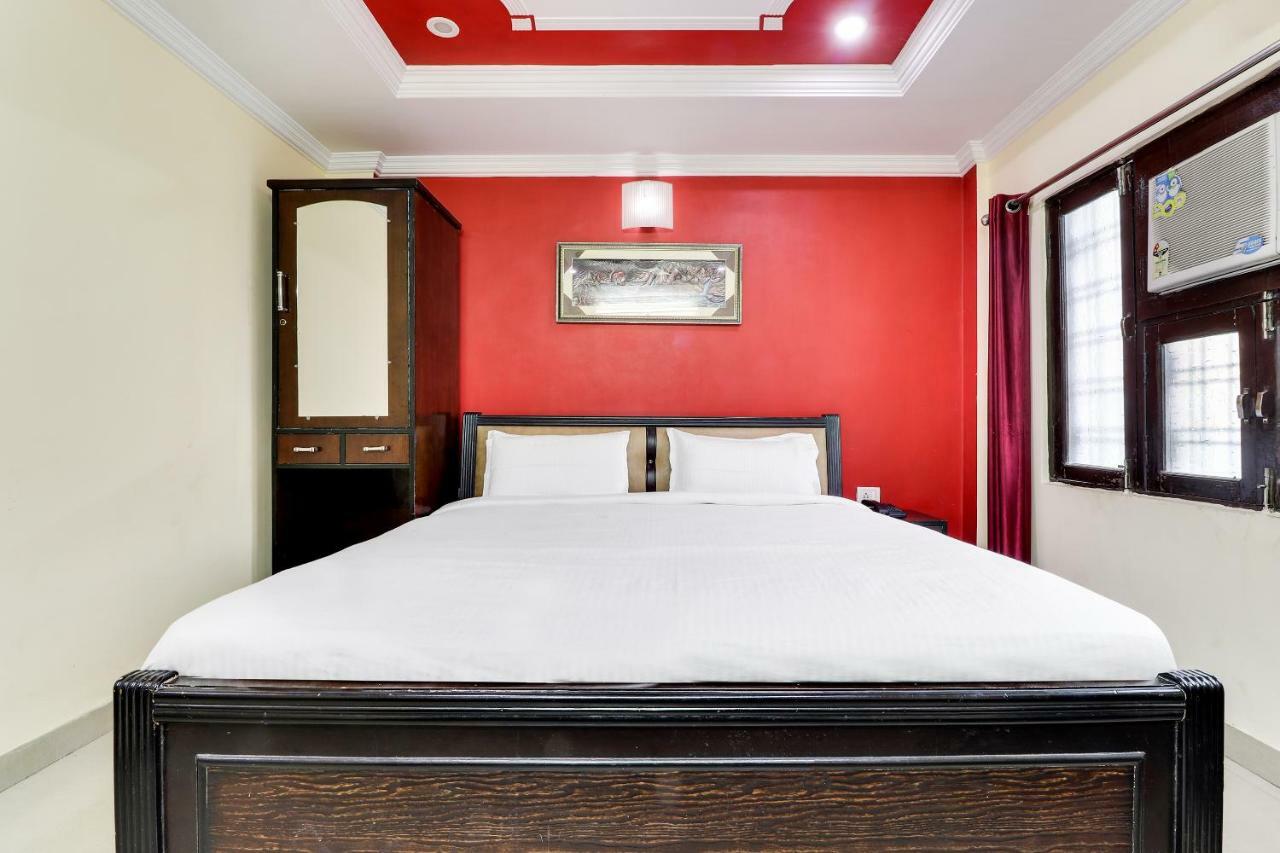 Spot On 38567 Hotel Aryan 러크나우 외부 사진