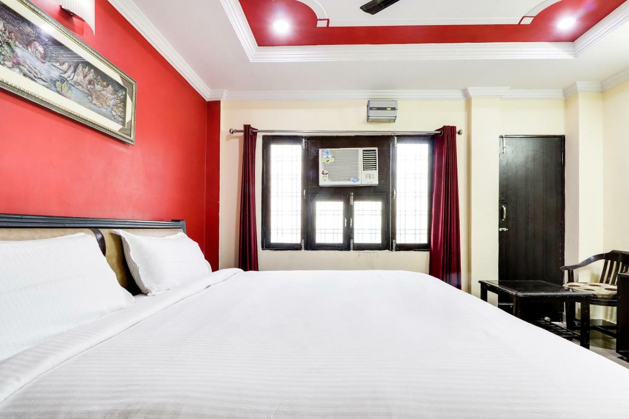 Spot On 38567 Hotel Aryan 러크나우 외부 사진